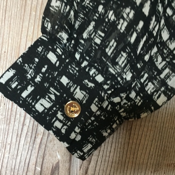 Michael Kors Blouse S NWT - Picture 5 of 8